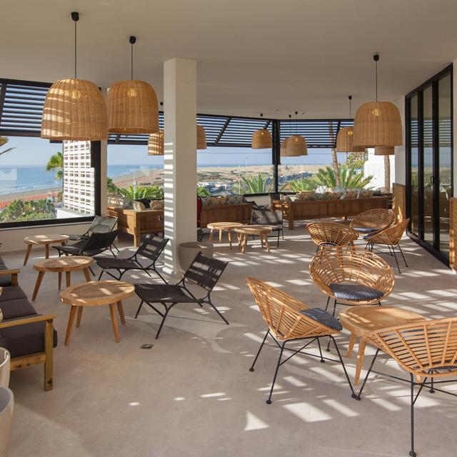 Hôtel Corallium Dunamar by Lopesan Hotels - Réservé aux adultes photo 14