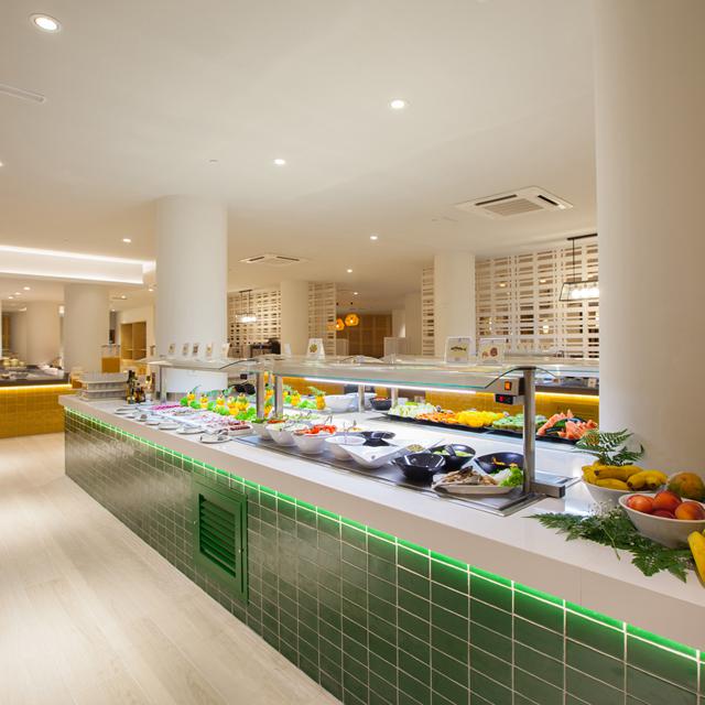 Hôtel Corallium Dunamar by Lopesan Hotels - Réservé aux adultes photo 5