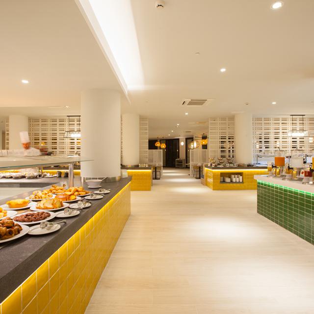 Hôtel Corallium Dunamar by Lopesan Hotels - Réservé aux adultes photo 6