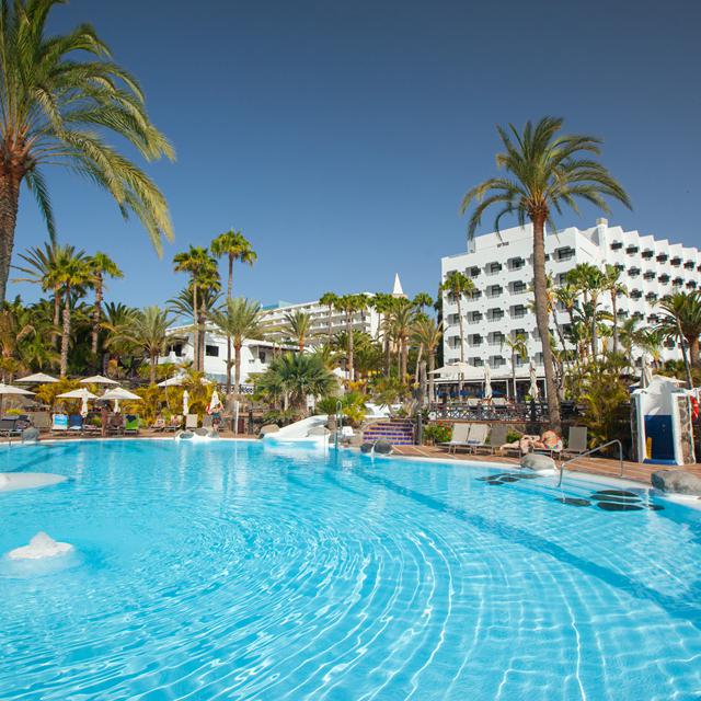 Hôtel Corallium Beach by Lopesan photo 0