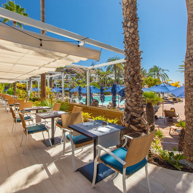 Hôtel Corallium Beach by Lopesan photo 10