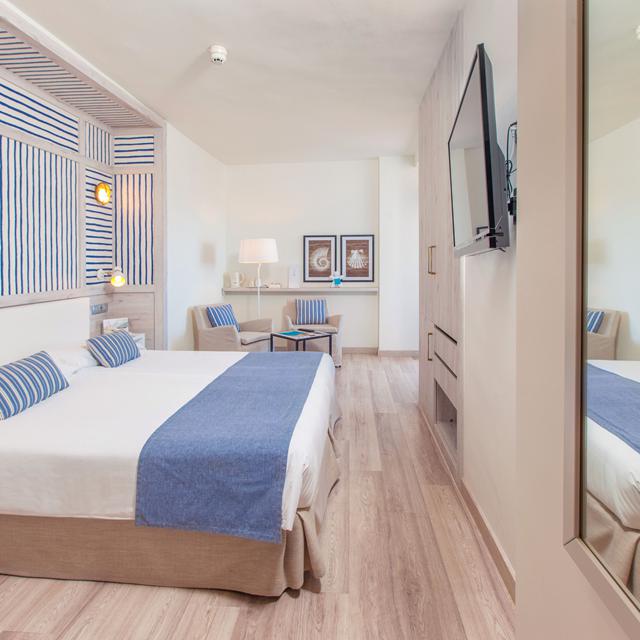 Hôtel Corallium Beach by Lopesan photo 3