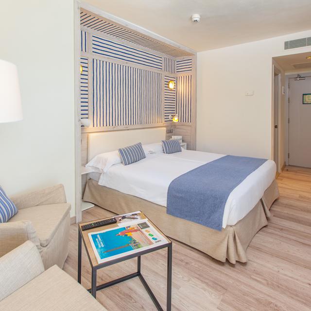 Hôtel Corallium Beach by Lopesan photo 2