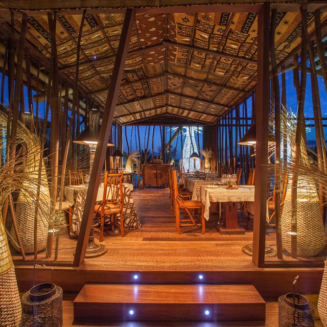 Lopesan Baobab Resort photo 25