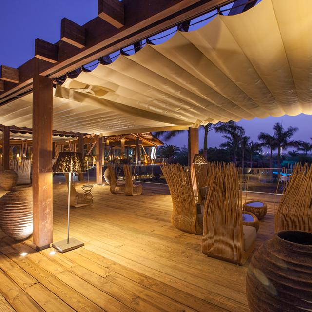 Lopesan Baobab Resort photo 24