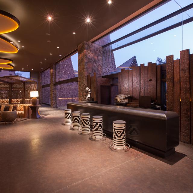 Lopesan Baobab Resort photo 23
