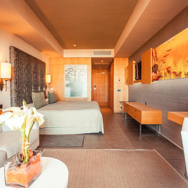Lopesan Baobab Resort photo 16