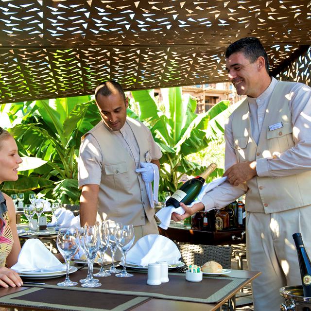 Lopesan Baobab Resort photo 7