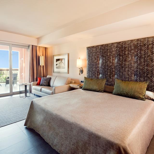 Lopesan Baobab Resort photo 18