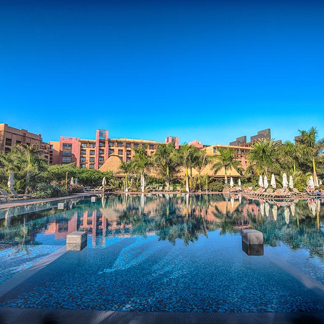 Lopesan Baobab Resort photo 6