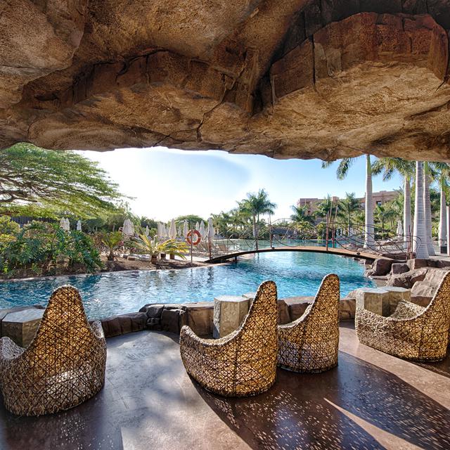 Lopesan Baobab Resort photo 9