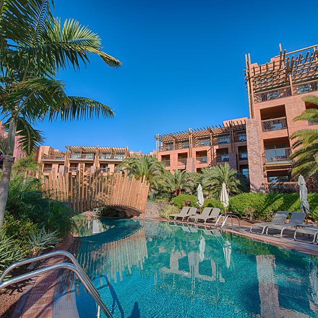 Lopesan Baobab Resort photo 4