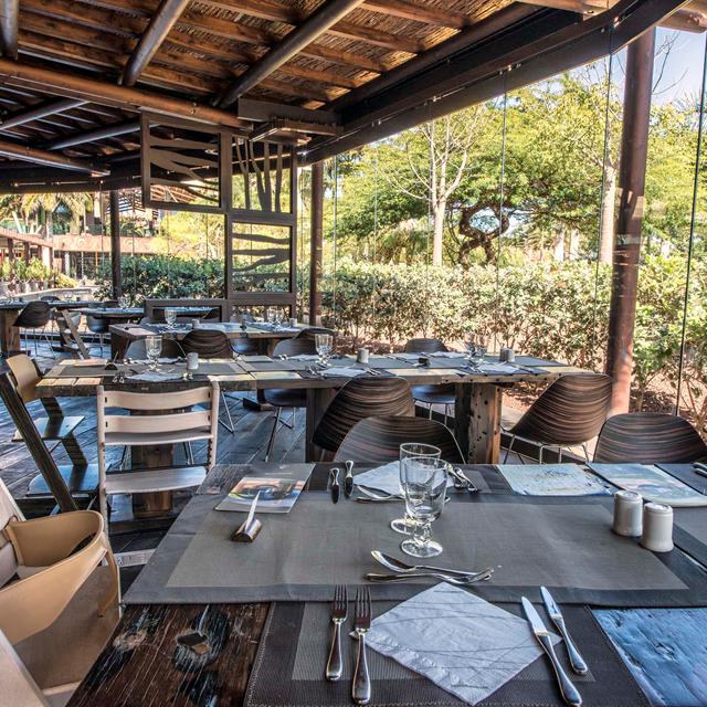 Lopesan Baobab Resort photo 2