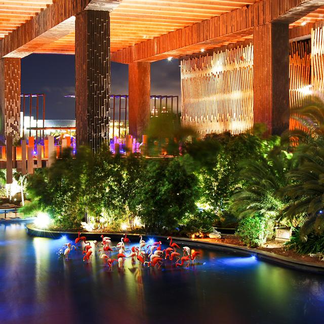 Lopesan Baobab Resort photo 28