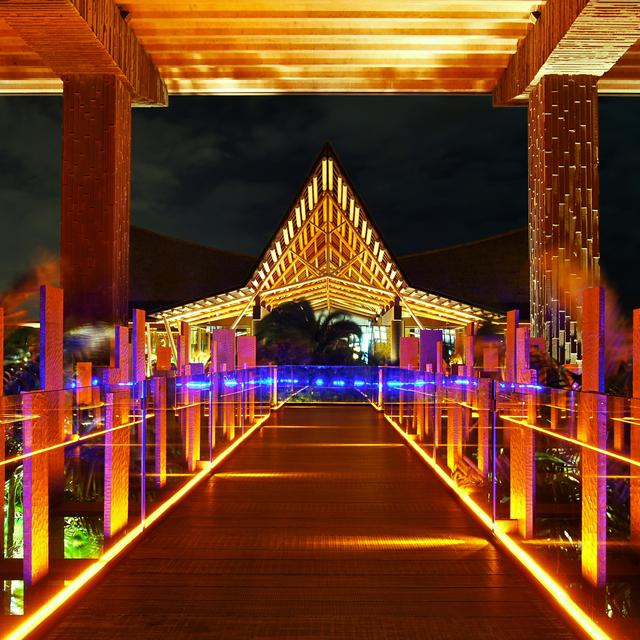 Lopesan Baobab Resort photo 29