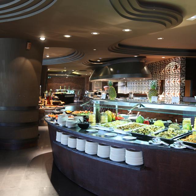 Lopesan Baobab Resort photo 12