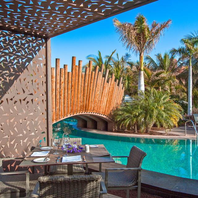 Lopesan Baobab Resort photo 1