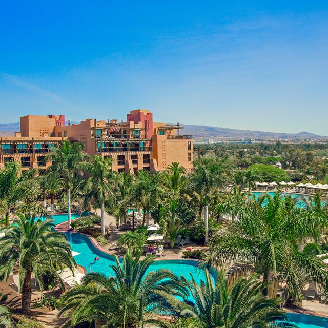 Lopesan Baobab Resort photo 5