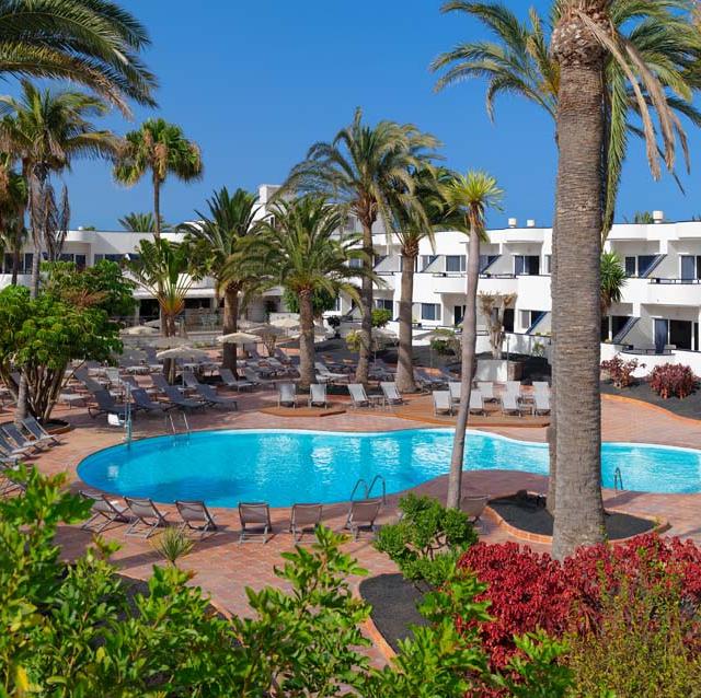 Hôtel H10 Ocean Dunas - adult only photo 6