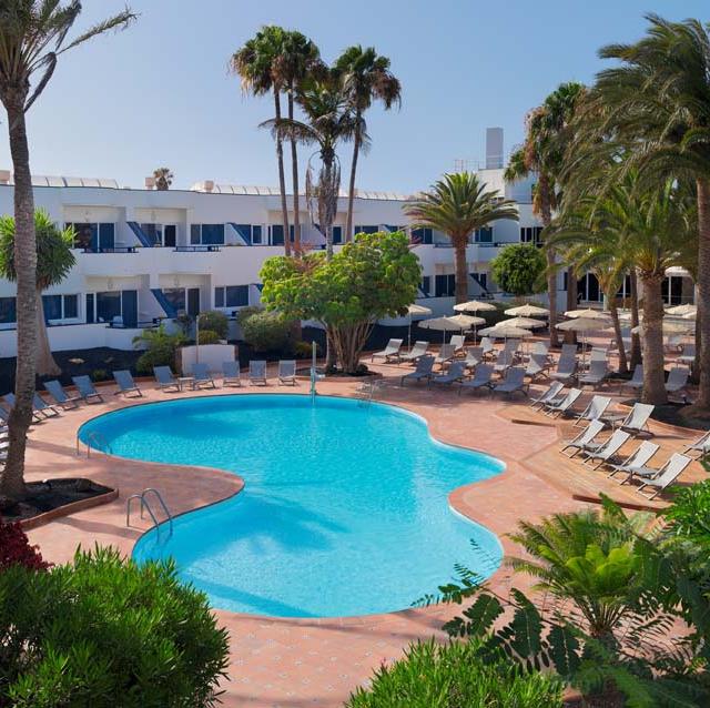 Hôtel H10 Ocean Dunas - adult only photo 0