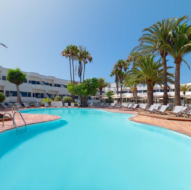 Hôtel H10 Ocean Dunas - adult only photo 7