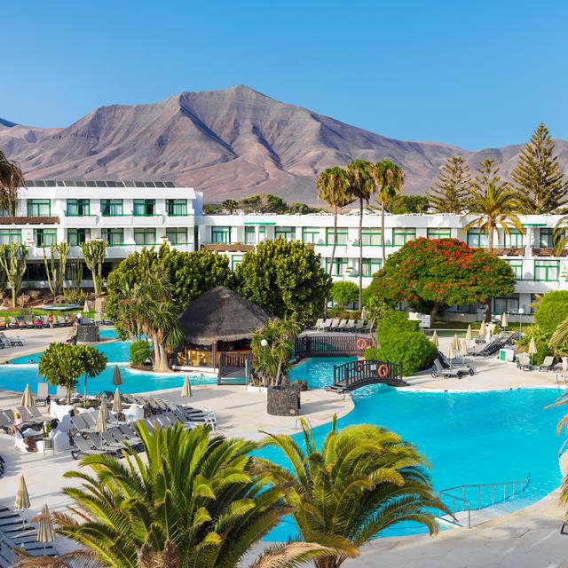 Hôtel H10 Lanzarote Princess photo 0