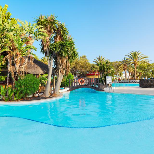 Hôtel H10 Lanzarote Princess photo 16