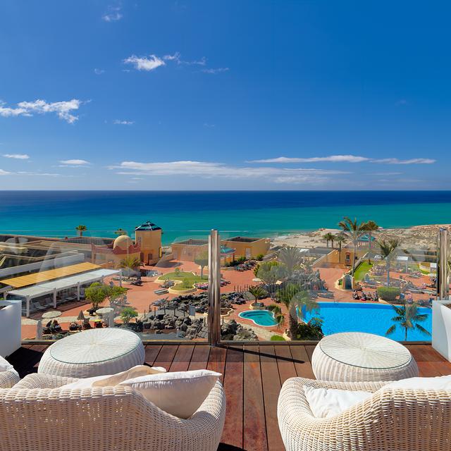 Hôtel H10 Playa Esmeralda - adult only photo 4