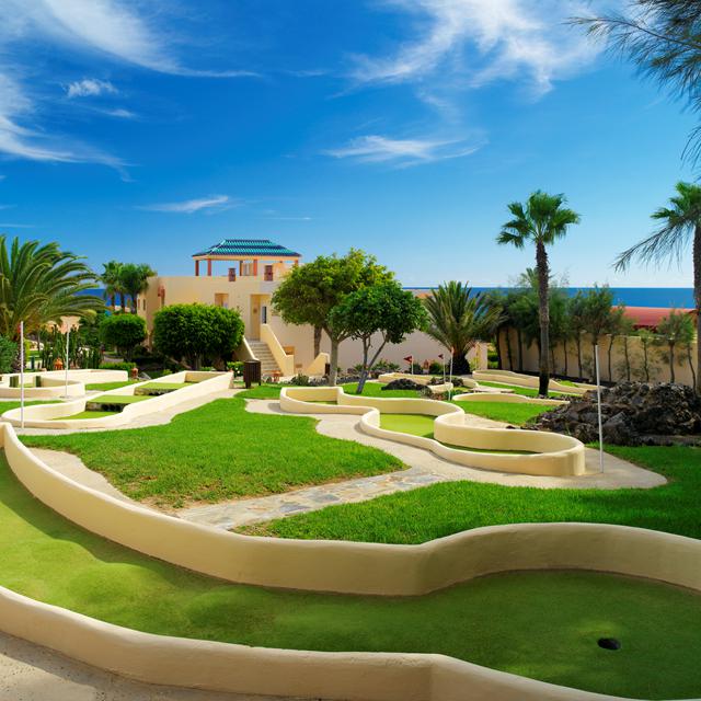 Hôtel H10 Playa Esmeralda - adult only photo 6