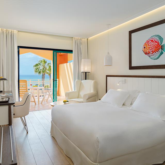 Hôtel H10 Playa Esmeralda - adult only photo 7