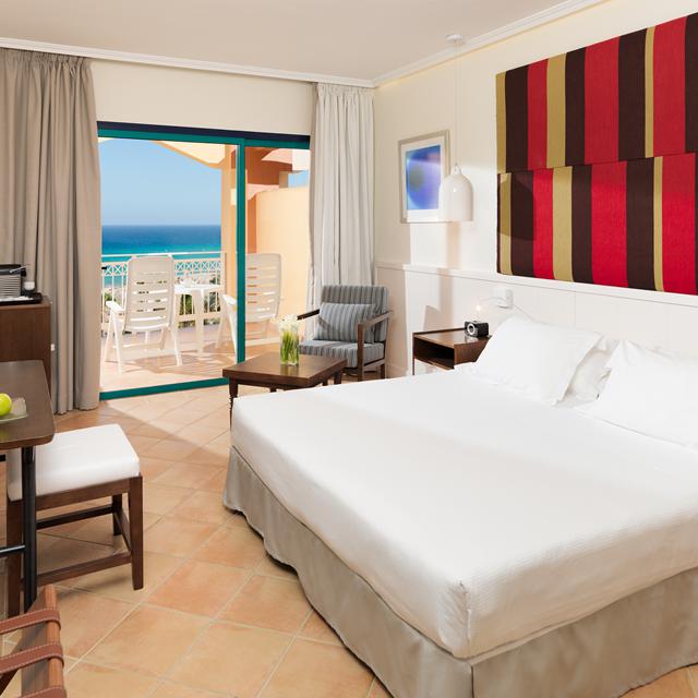 Hôtel H10 Playa Esmeralda - adult only photo 8