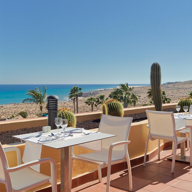 Hôtel H10 Playa Esmeralda - adult only photo 5