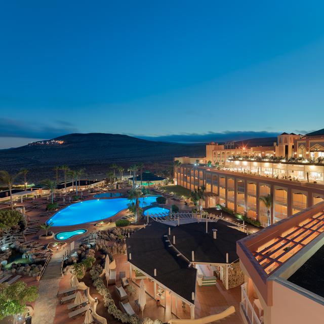 Hôtel H10 Playa Esmeralda - adult only photo 19