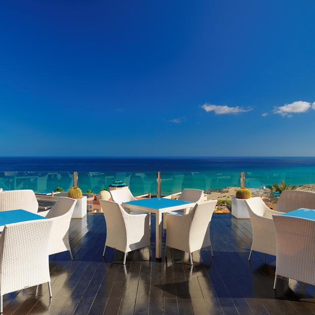 Hôtel H10 Playa Esmeralda - adult only photo 14