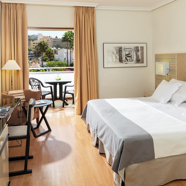 Hôtel H10 Gran Tinerfe - Réservé aux adultes photo 4