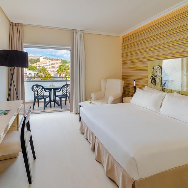 Hôtel H10 Gran Tinerfe - Réservé aux adultes photo 9