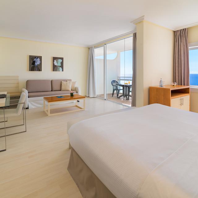 Hôtel H10 Gran Tinerfe - Réservé aux adultes photo 10