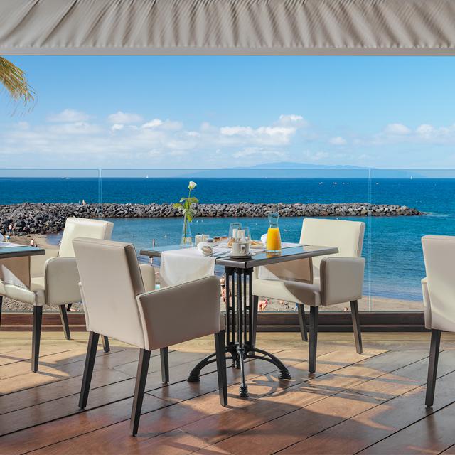 Hôtel H10 Gran Tinerfe - Réservé aux adultes photo 7