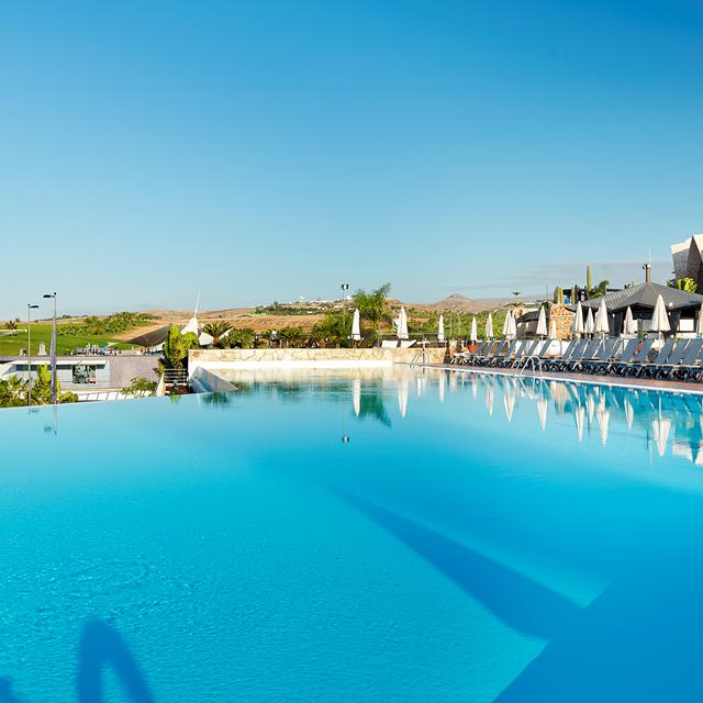 Hôtel H10 Playa Meloneras Horizons Collection photo 1