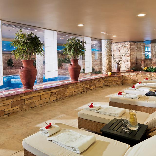 Hôtel H10 Playa Meloneras Horizons Collection photo 11