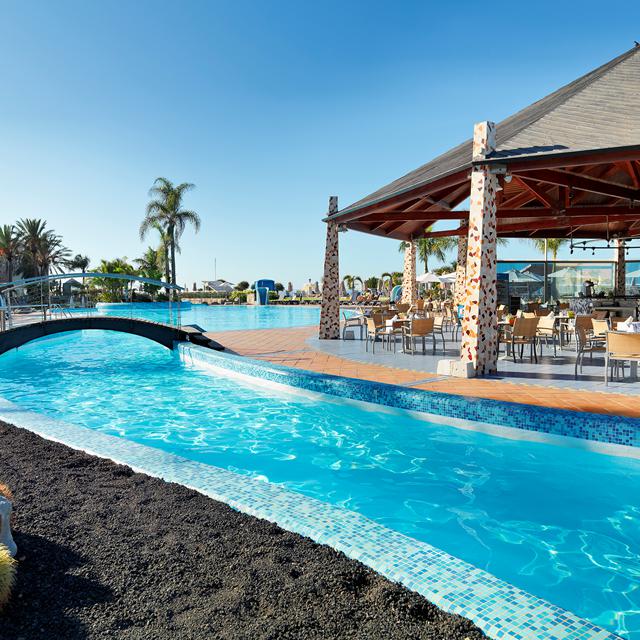 Hôtel H10 Playa Meloneras Horizons Collection photo 0