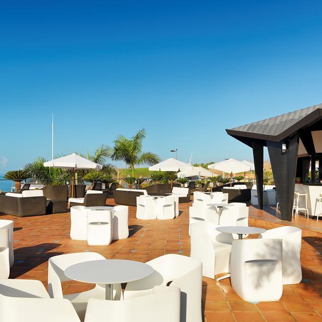 Hôtel H10 Playa Meloneras Horizons Collection photo 6