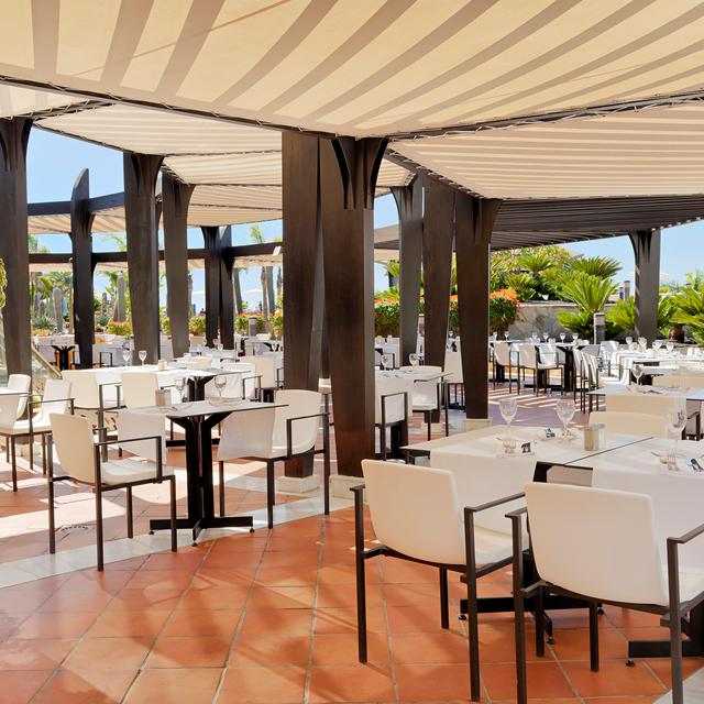 Hôtel H10 Playa Meloneras Horizons Collection photo 8