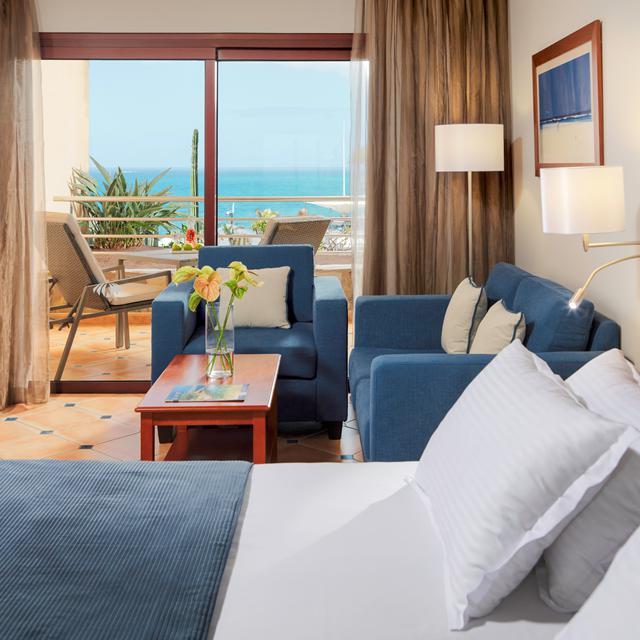 Hôtel H10 Playa Meloneras Horizons Collection photo 5