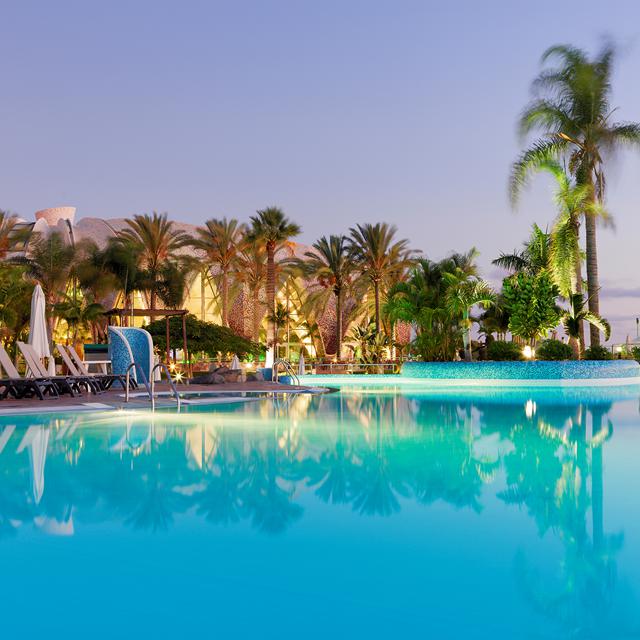 Hôtel H10 Playa Meloneras Horizons Collection photo 15