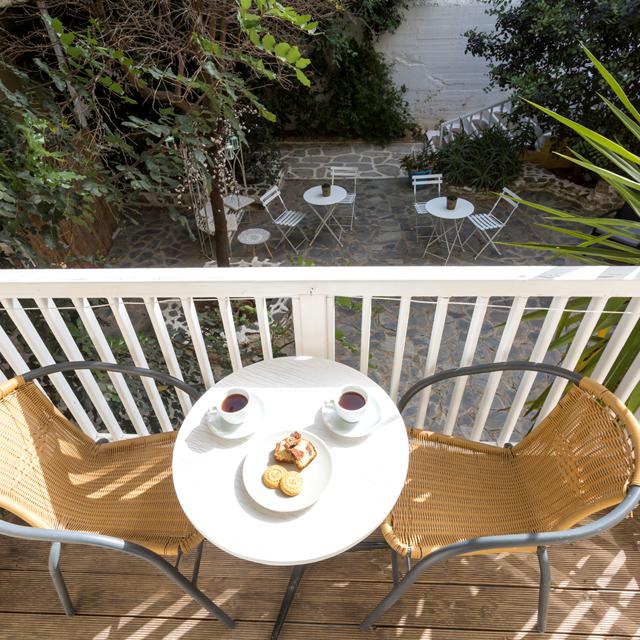 Hôtel Galini Mare photo 9