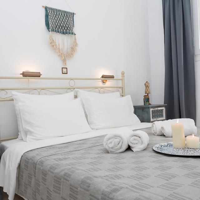 Hôtel Galini Mare photo 2