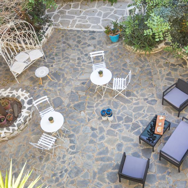 Hôtel Galini Mare photo 8