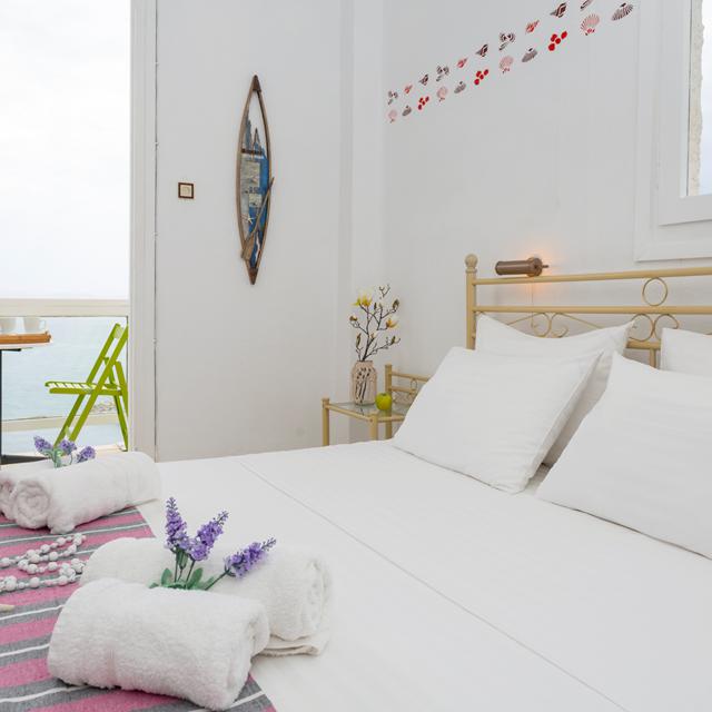 Hôtel Galini Mare photo 4