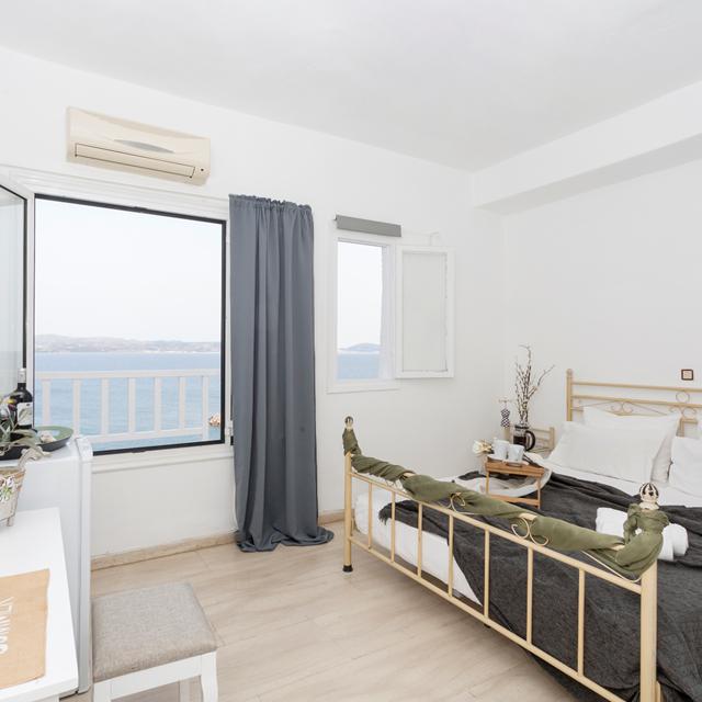 Hôtel Galini Mare photo 3